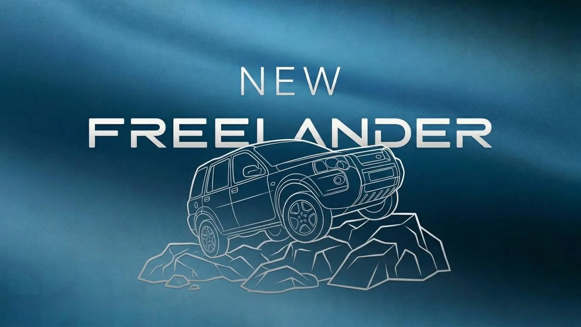 Freelander regresa 12 años después reinventado y podría cambiar el futuro próximo de Land Rover