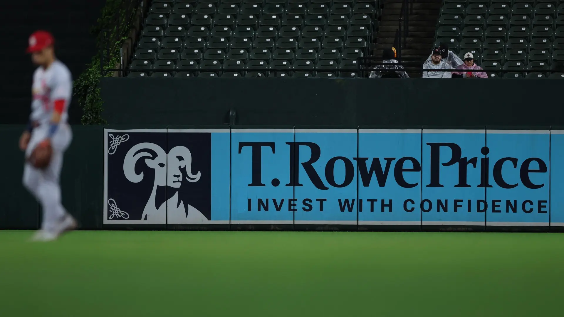 El fondo estadounidense T.Rowe eleva su participación en Indra por encima del 5%