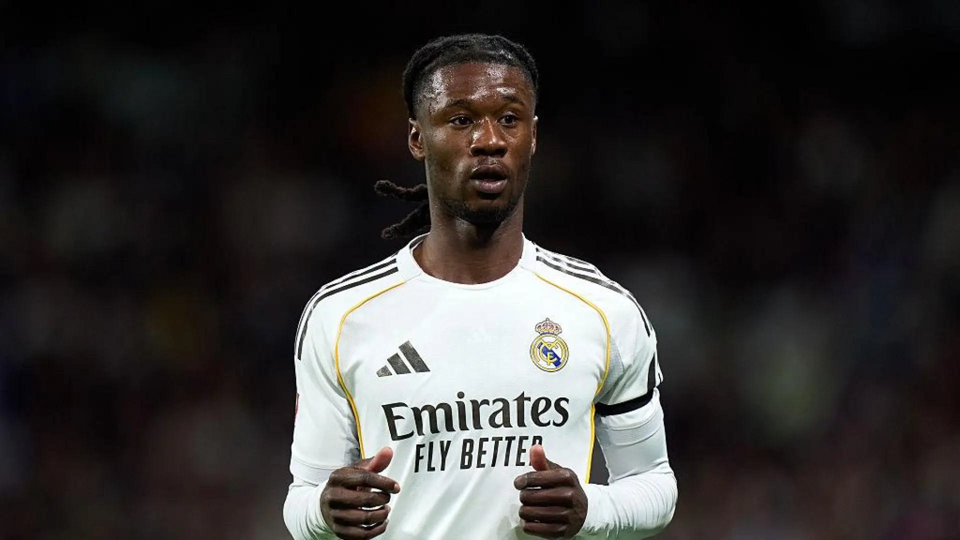 
         Nuevo escándalo en el Madrid: los médicos también se equivocaron de tobillo examinando a Camavinga 
    