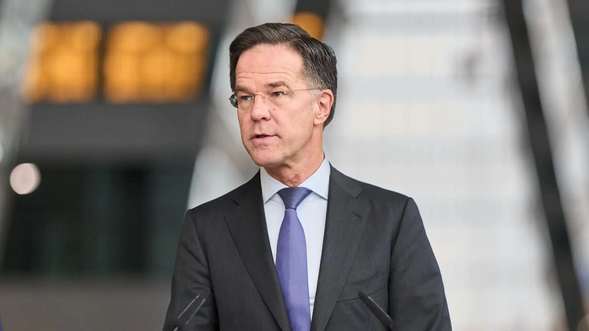 ¿Qué será de la OTAN?