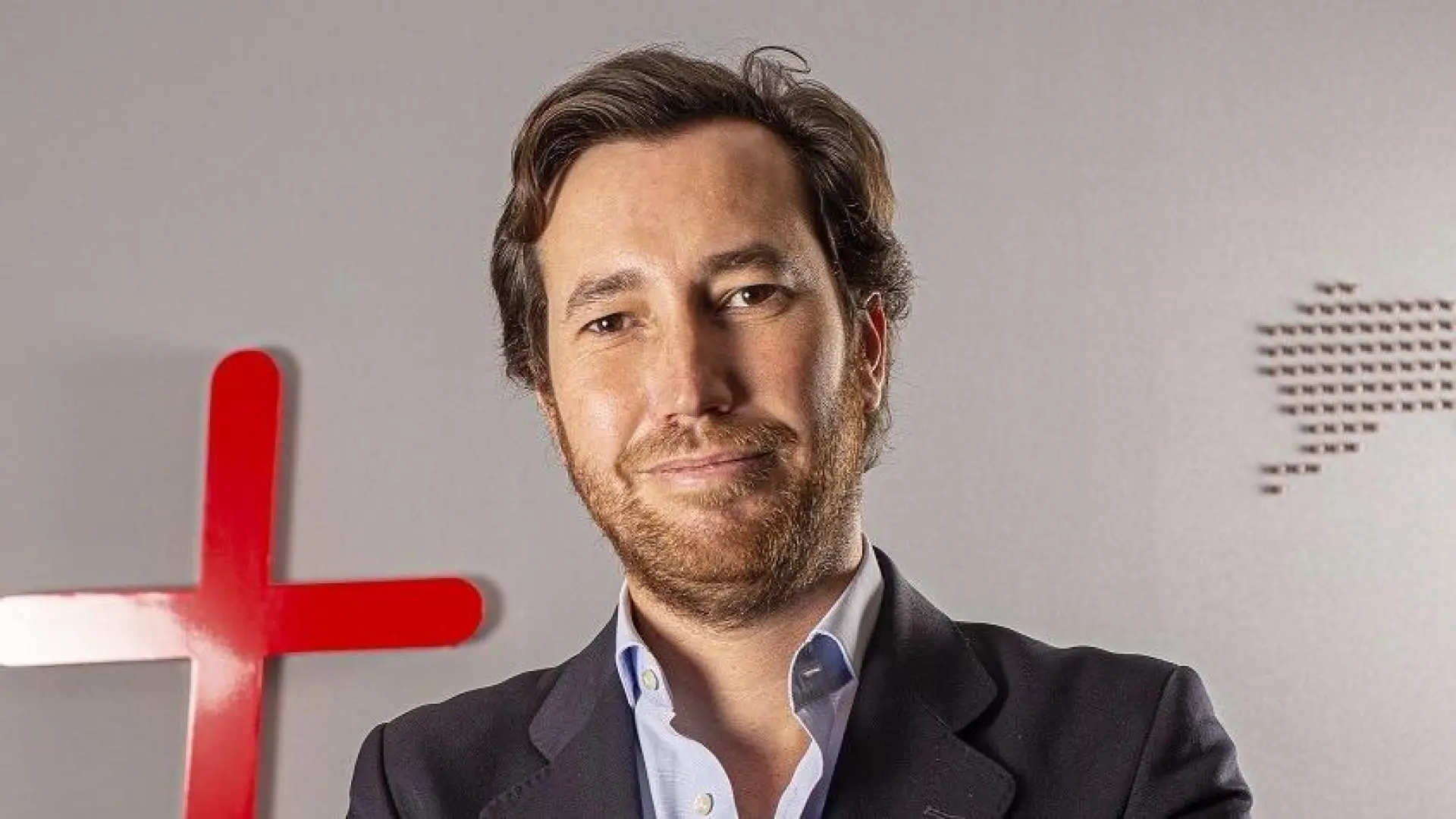 Enrique Lasso de la Vega, nuevo decano de la Diputación de la Grandeza y Títulos del Reino