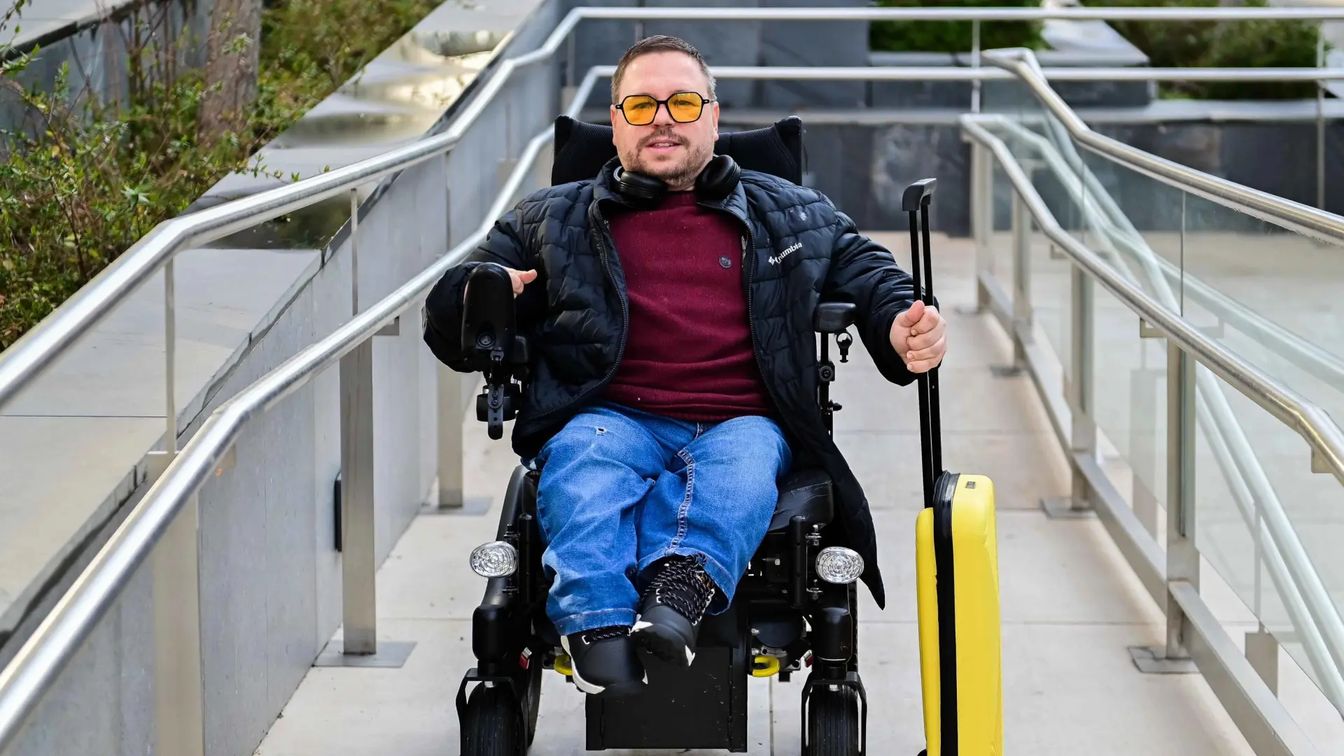 Lanzan una guía para facilitar a los alojamientos turísticos la implementación de medidas de accesibilidad