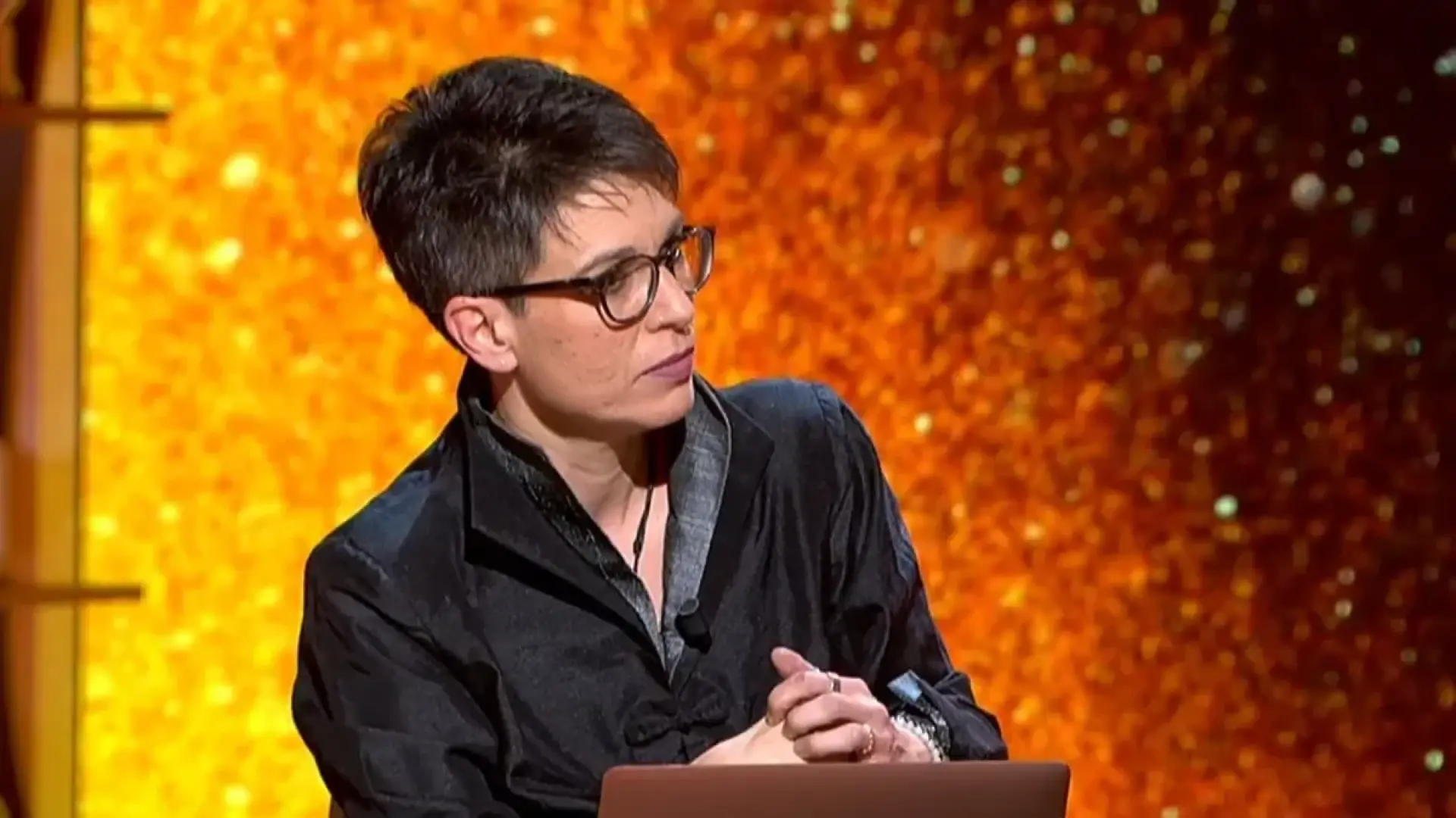 
         Iker Jiménez se va de vacaciones de Semana Santa y Cuatro le ha buscado una sustituta para 'Horizonte' 
    