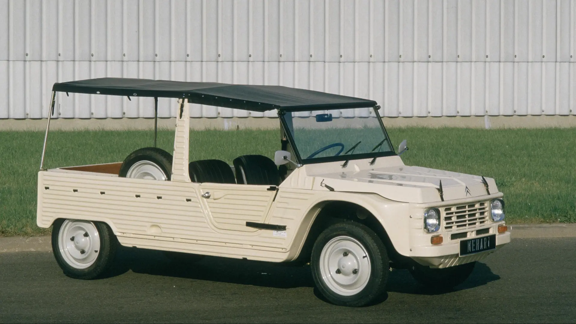 Estas son las opciones modernas de los coches más icónicos (y hechos en España)