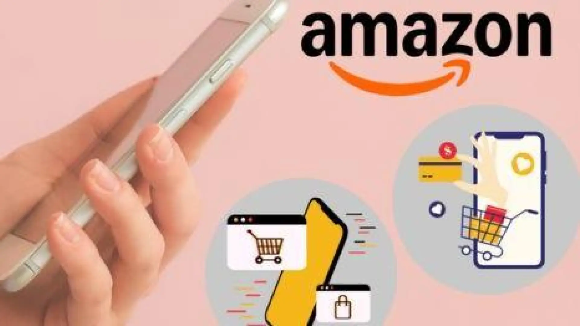 Cuidado con una llamada supuestamente de Amazon que dice que tu suscripción se va a renovar por 109 euros: es un timo