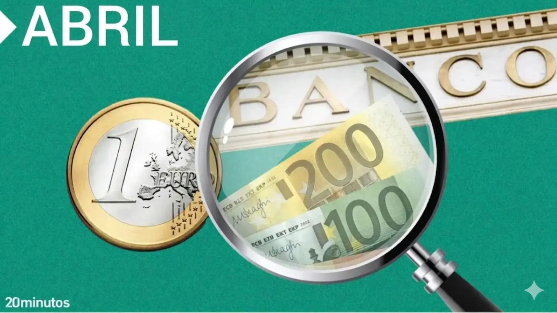 Los tres mejores depósitos bancarios a un año para ganar dinero en abril sin invertir un dineral