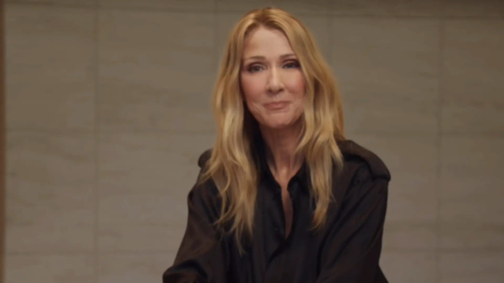 Céline Dion publica su nueva canción 'Dansons' en colaboración con Jean-Jacques Goldman