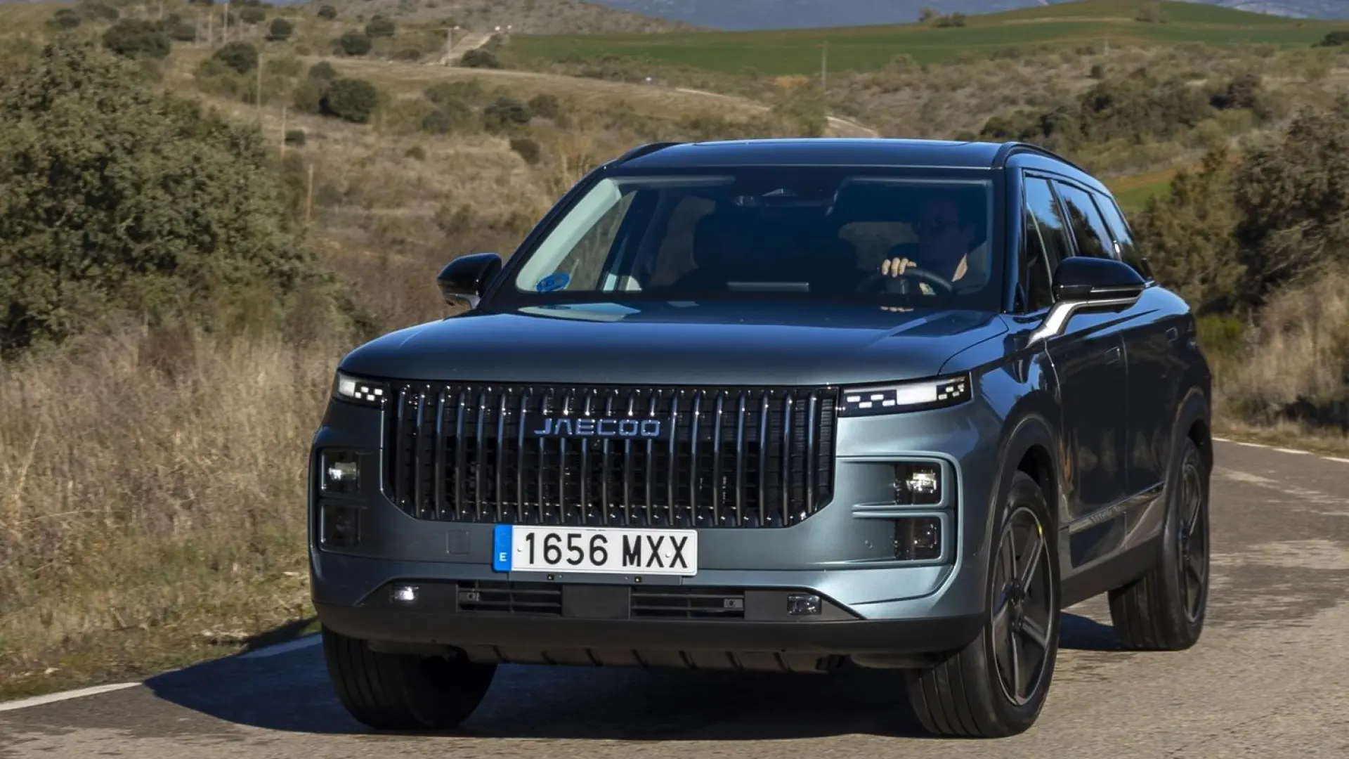 ¿Es el Jaecoo 7 SHS PHEV más lógico que te puedes comprar? Nuestra opinión tras probarlo