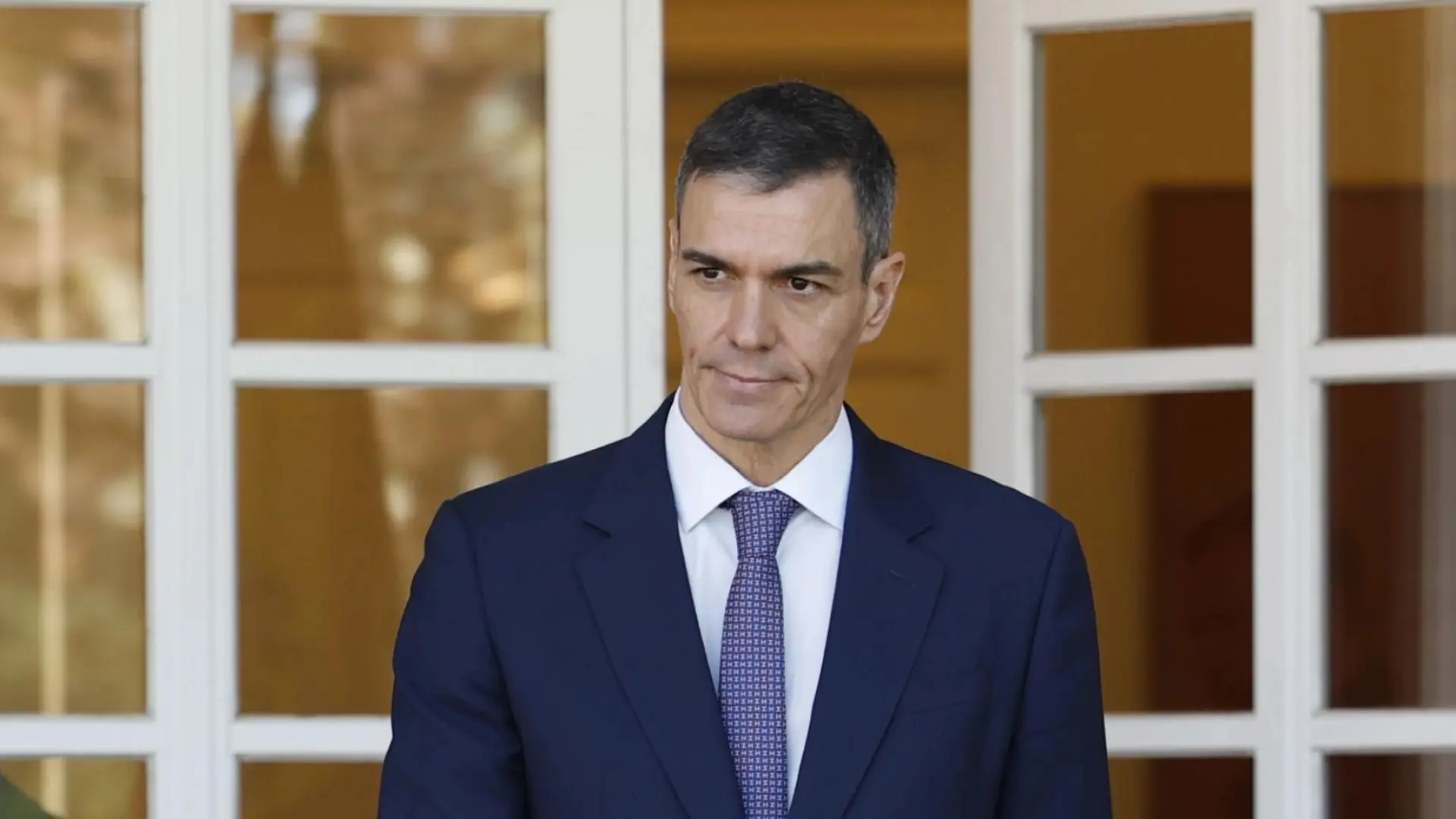 El Vía Crucis político