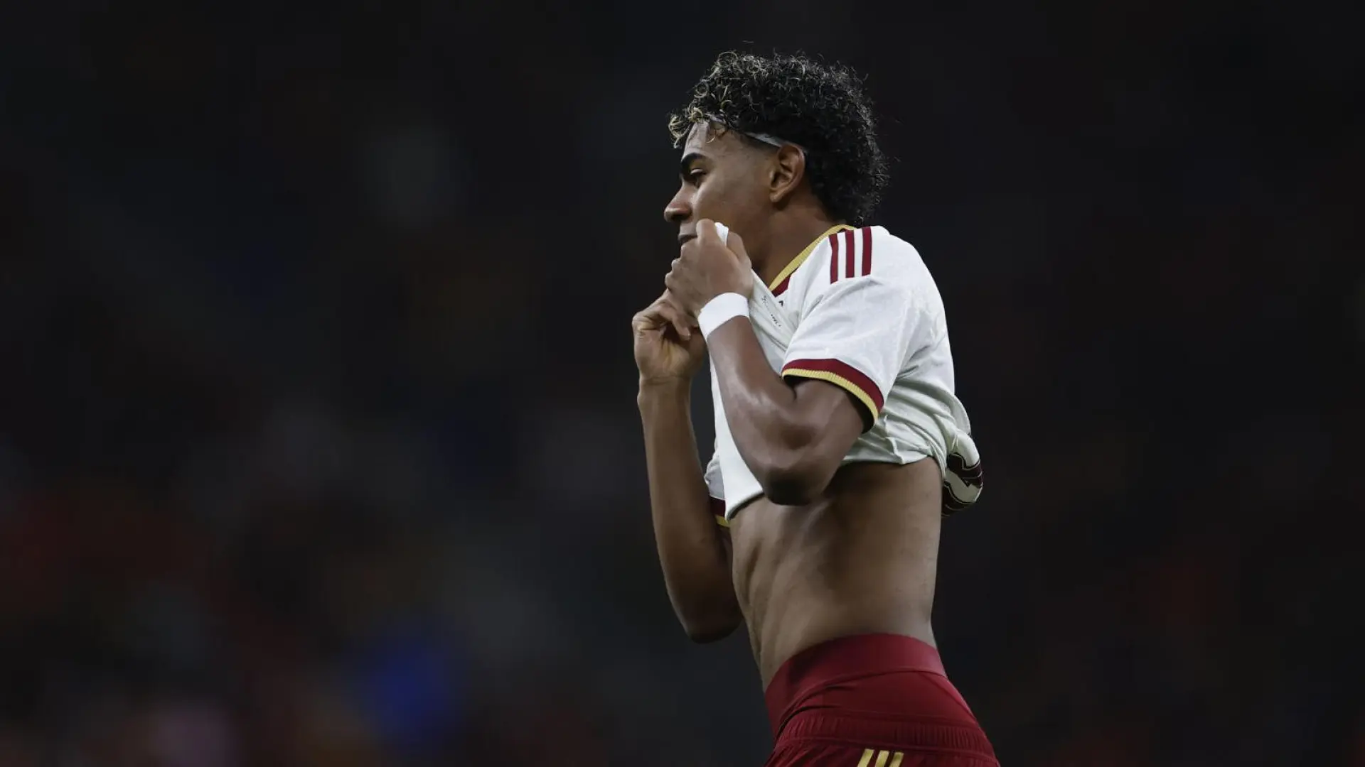 España se queda sin pólvora y empata ante Egipto en el último test antes de la lista del Mundial