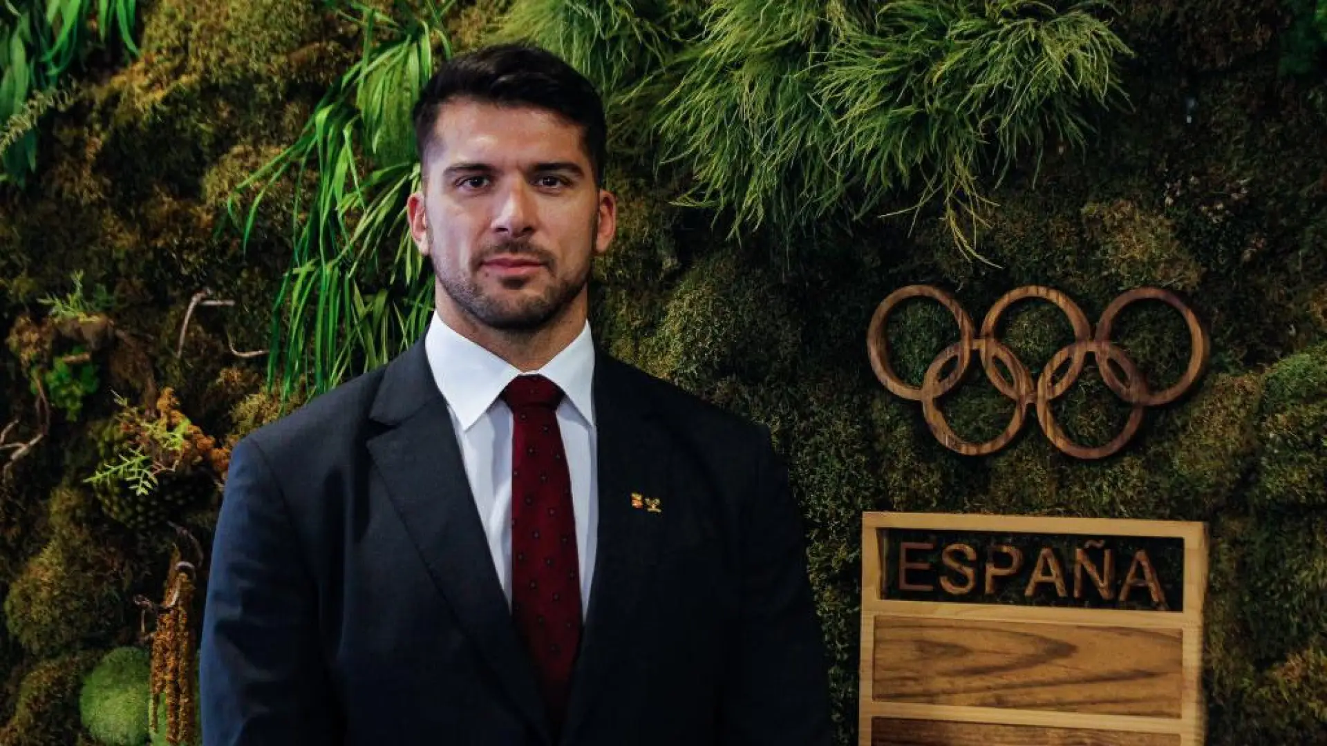 
         Cristian Toro, campeón olímpico, sobre la afición de Cornellá: "Orgullo de país, cuando España juega, sobran complejos y división" 
    