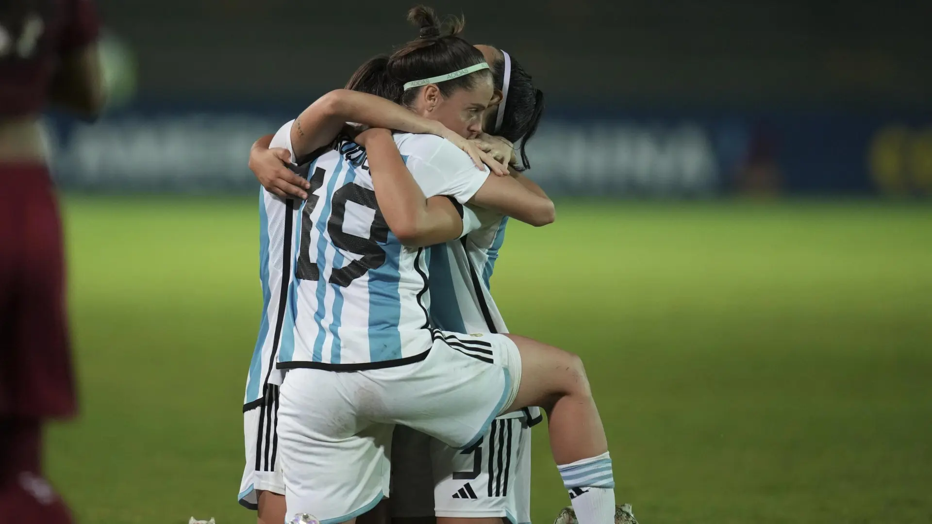 El infierno de varias jugadoras argentinas acosadas por un entrenador: 