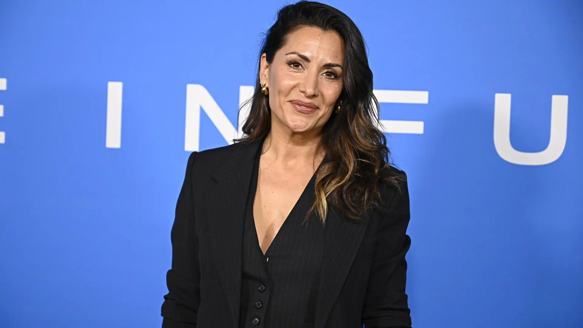 
         La emotiva despedida de Nagore Robles a su perro antes de ir a 'Supervivientes' 
    