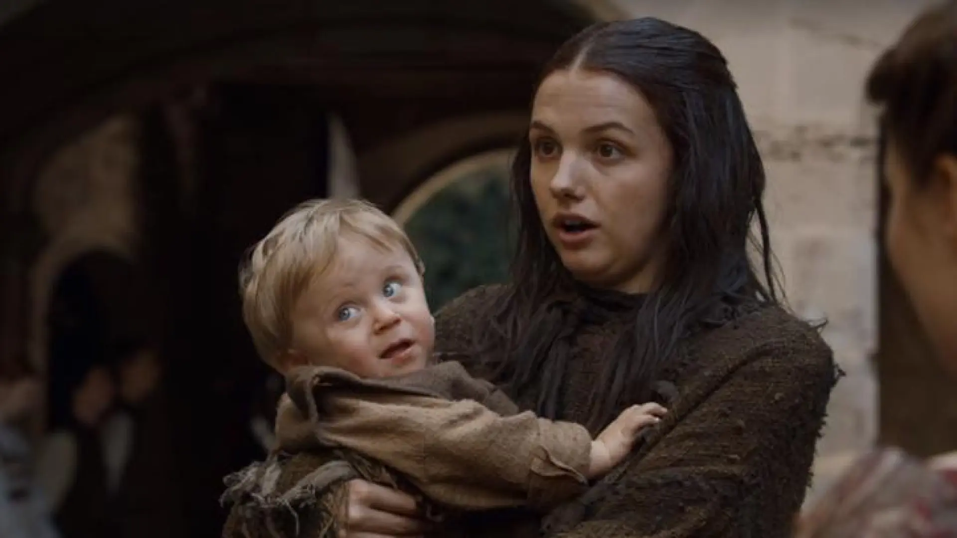 Esta actriz de 'Juego de Tronos' acabó en una secta y vivió para contarlo: "Era mi deber compartirlo"