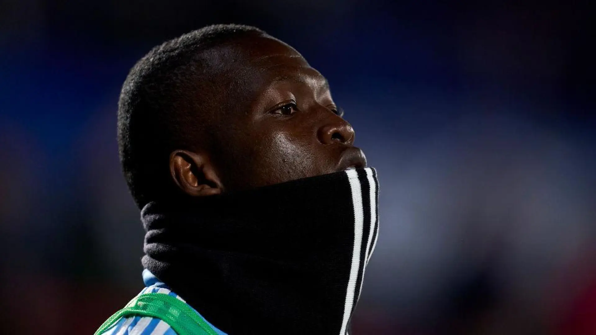 
         El calvario de Pape Cheikh, el ex del Celta que quiere relanzar su carrera tras sufrir una estafa millonaria: "Un familiar me quitó todo" 
    