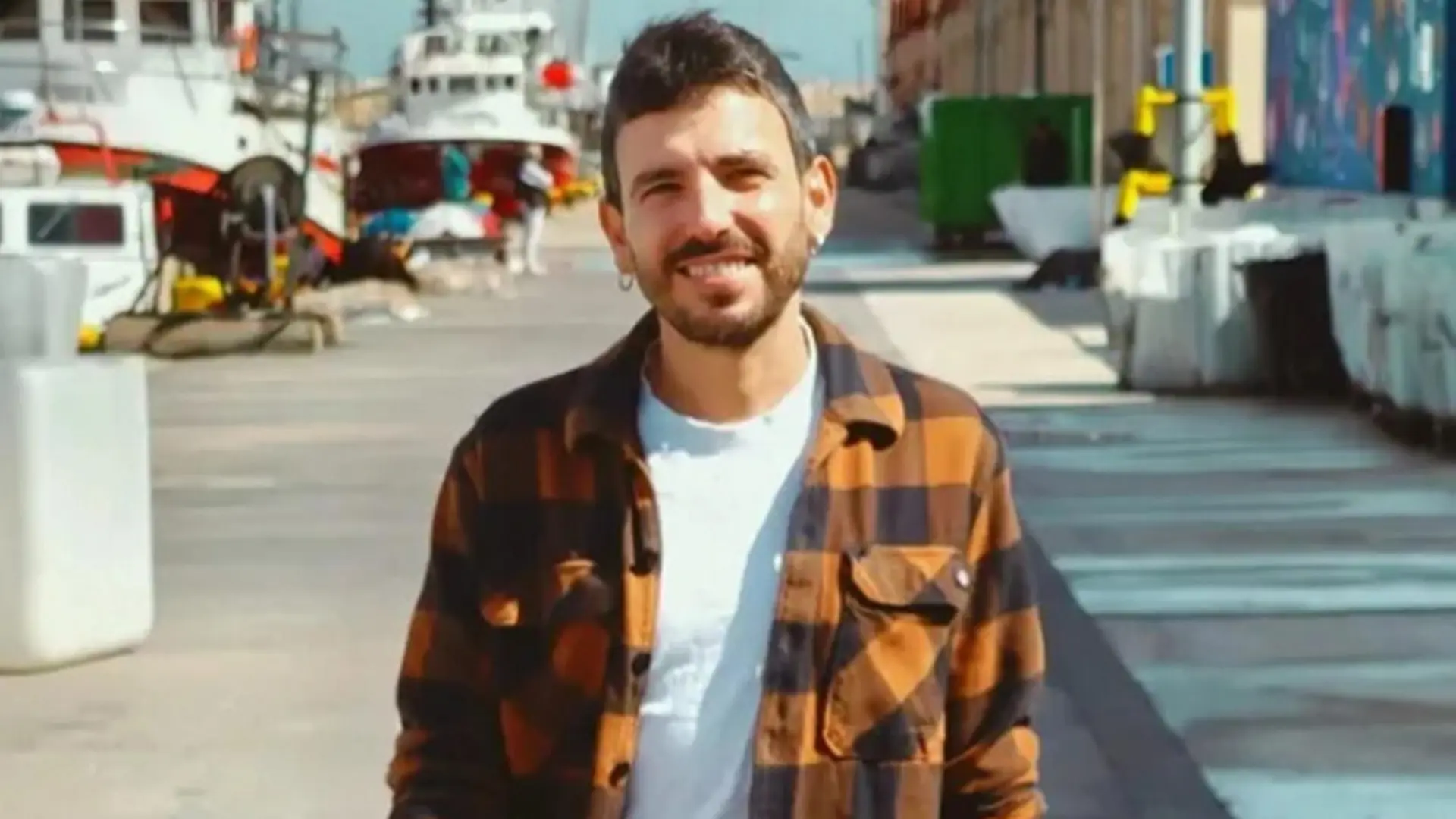 Pablo Sánchez, de La Raíz, anuncia la remisión de su mieloma: "Gracias a la sanidad pública sigo vivo"