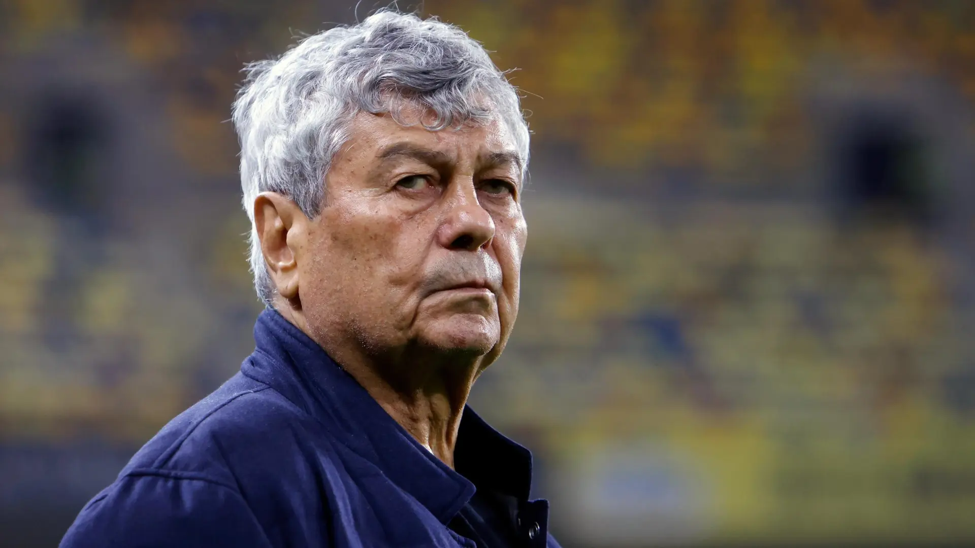 
         Mircea Lucescu, exseleccionador rumano, ingresado en la UCI: no responde al tratamiento y su estado ha empeorado 
    