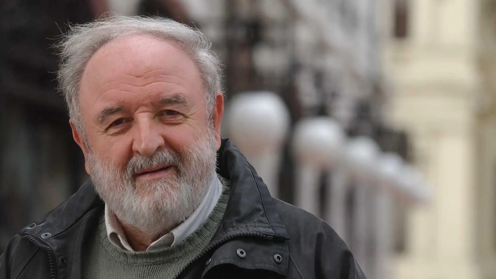 Diego Carcedo y la obligación de hablar