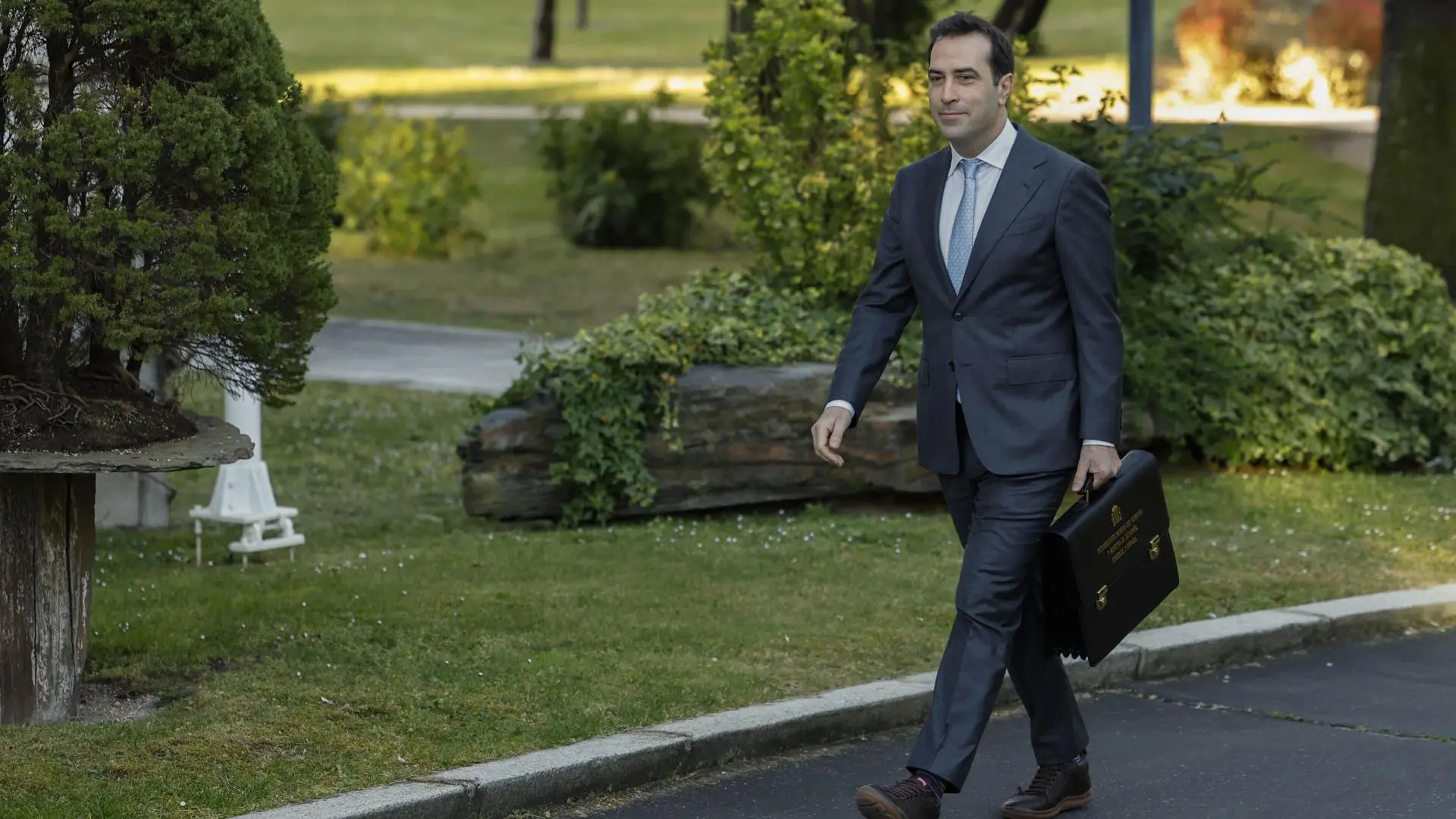 
         Cuerpo advierte sobre el impacto de la guerra de Irán en los precios de los alimentos si se prolonga 
    