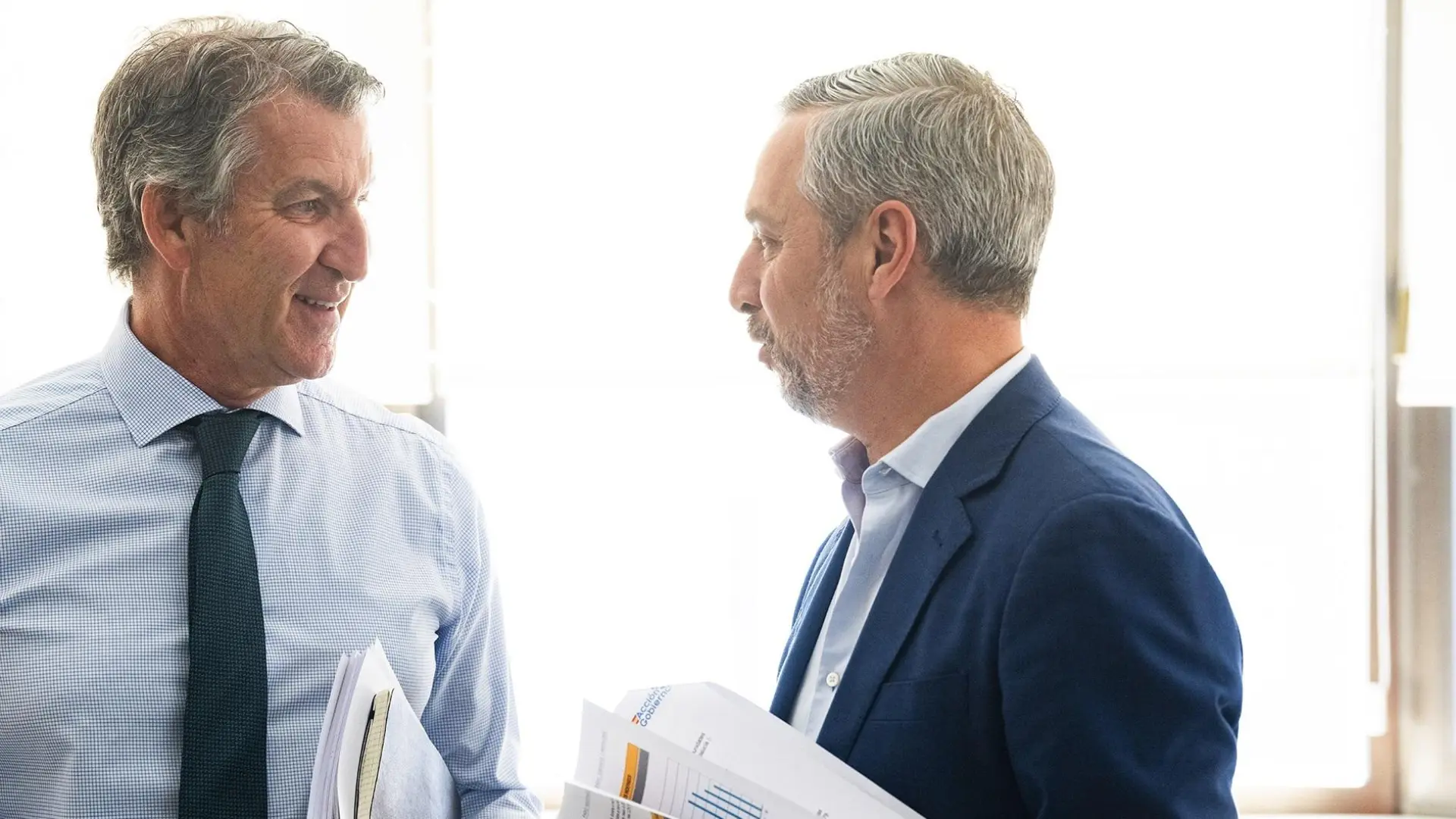 El PP se desmarca del 'caso Kitchen' y lo condena 