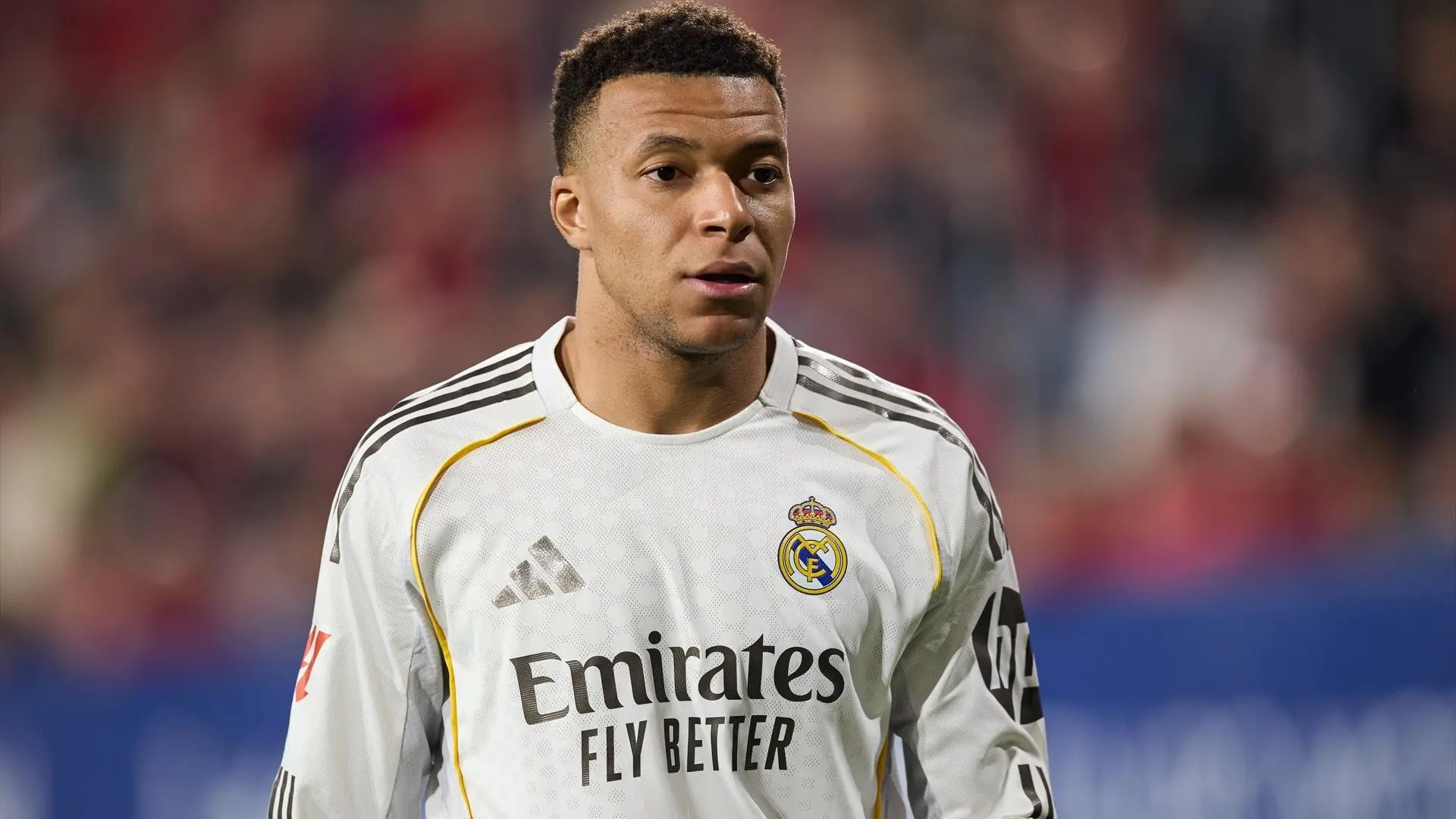 ¿Juega mejor el Real Madrid sin Mbappé?
