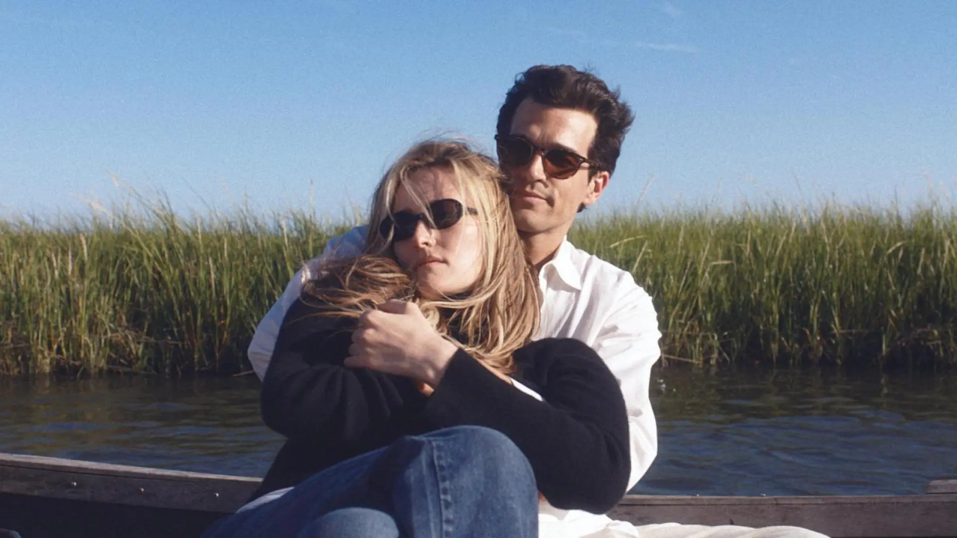 ¿Cancelada o renovada en Disney+? Esto es lo que sabemos sobre la segunda temporada de 'Love Story'