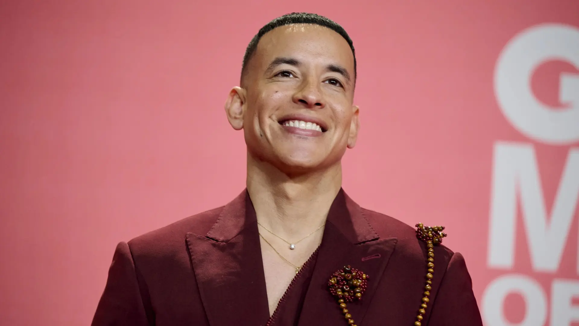 La Academia Latina de la Grabación nombra a Daddy Yankee Persona del Año