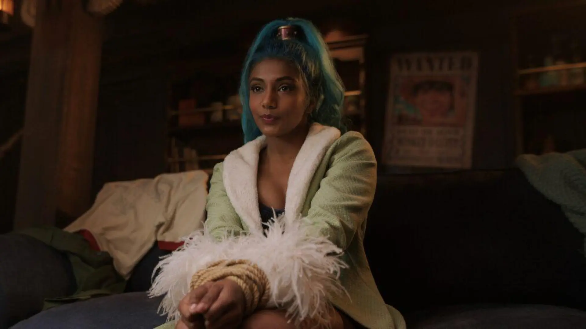 
         Confirmado por Netflix: 'One Piece' adapta en la temporada 3 el arco más esperado del manga de Eiichiro Oda 
    