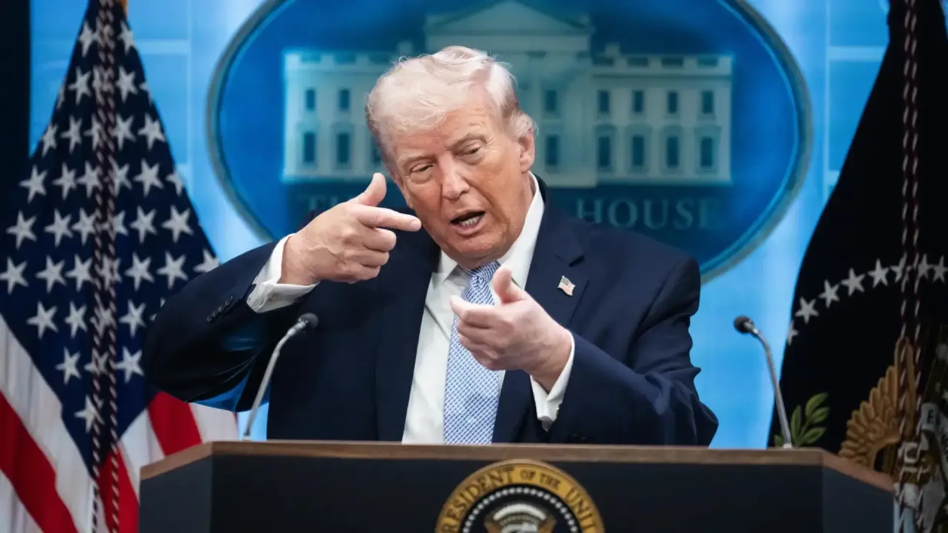 Directo | Pakistán pide a Trump que alargue su ultimátum dos semanas más y a Teherán que reabra el estrecho de Ormuz