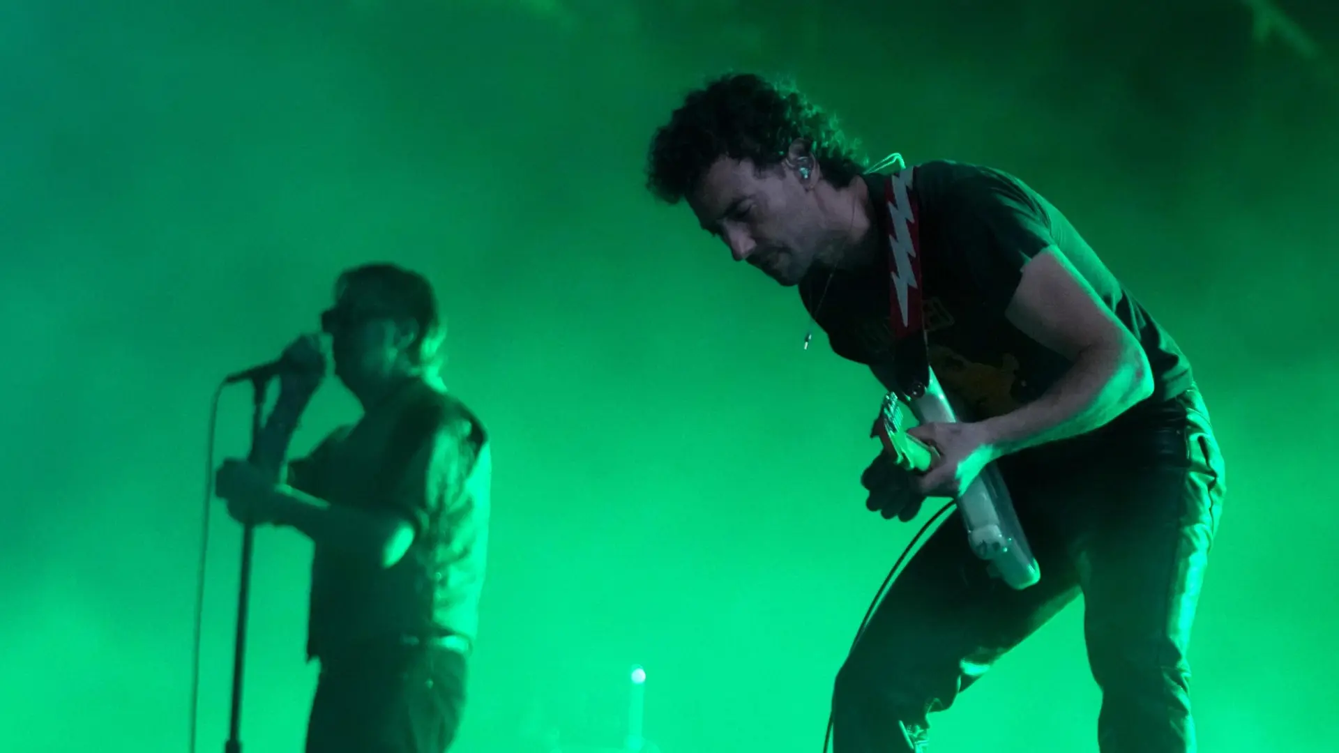 The Strokes anuncian la publicación de su nuevo álbum 'Reality Awaits', seis años después de su último proyecto