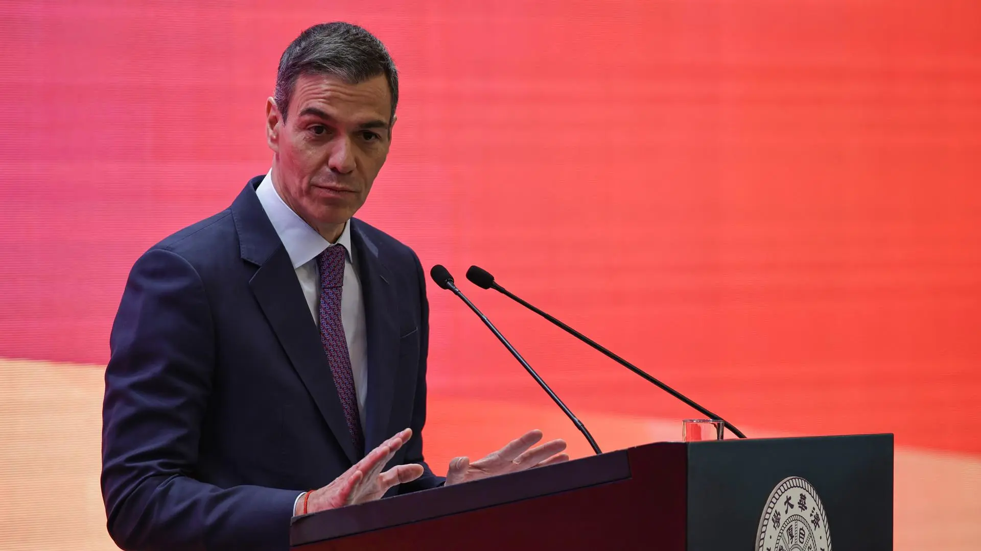 Irán "aplaude" a Sánchez por su "postura humanitaria" ante "la agresión y las atrocidades" de EEUU e Israel