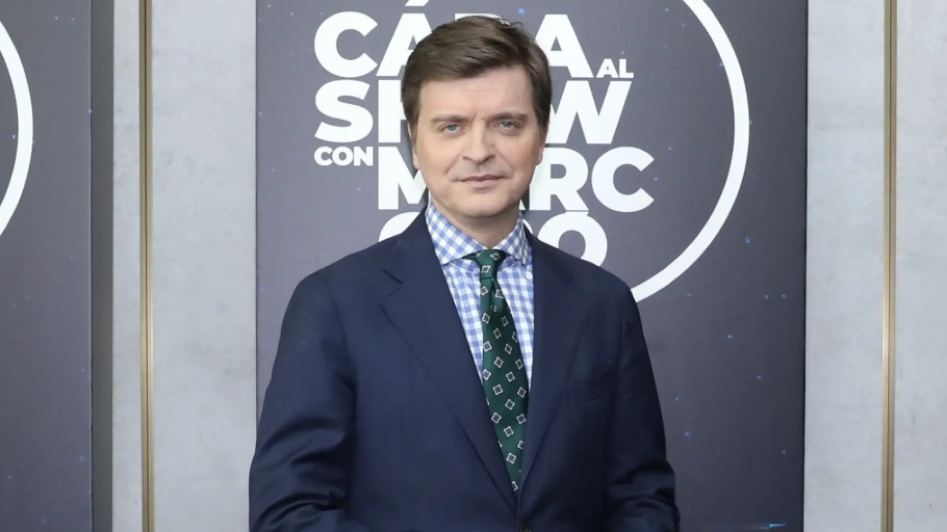 Los salvavidas de Marc Giró