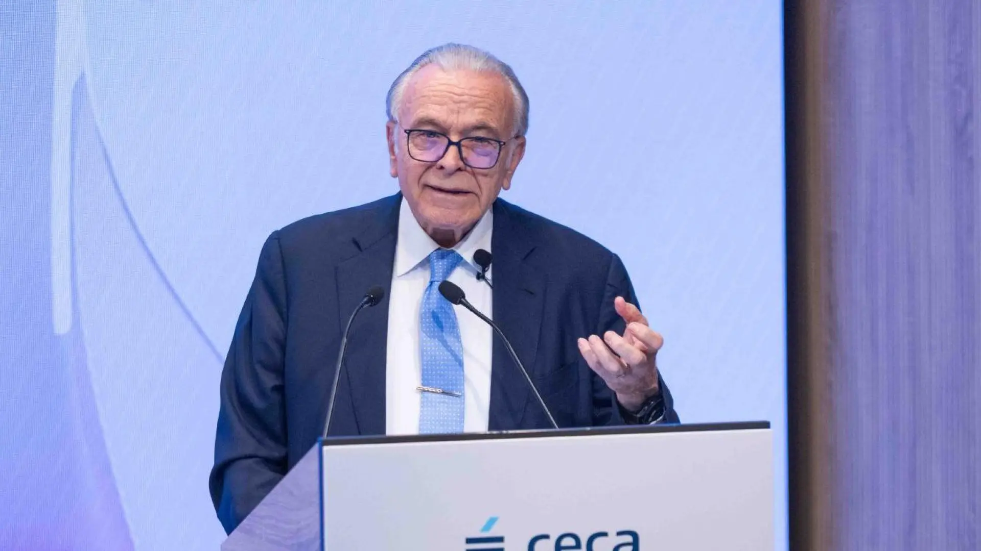 
         La Obra Social de las entidades asociadas a CECA supera los 1.000 millones de euros de inversión 
    