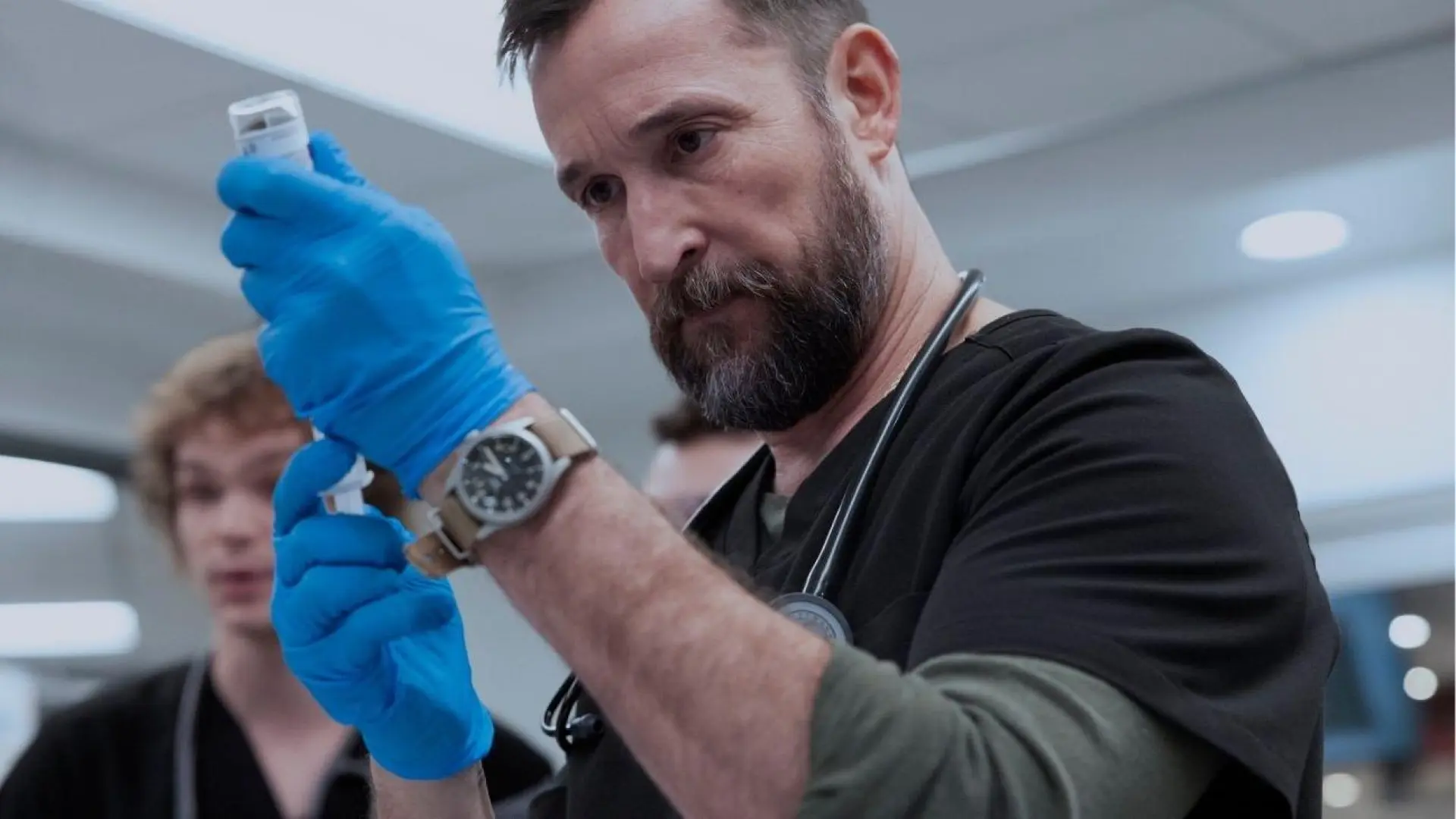 ¿Cancelada o renovada en HBO Max?: esto es lo que sabemos de la temporada 3 de 'The Pitt'