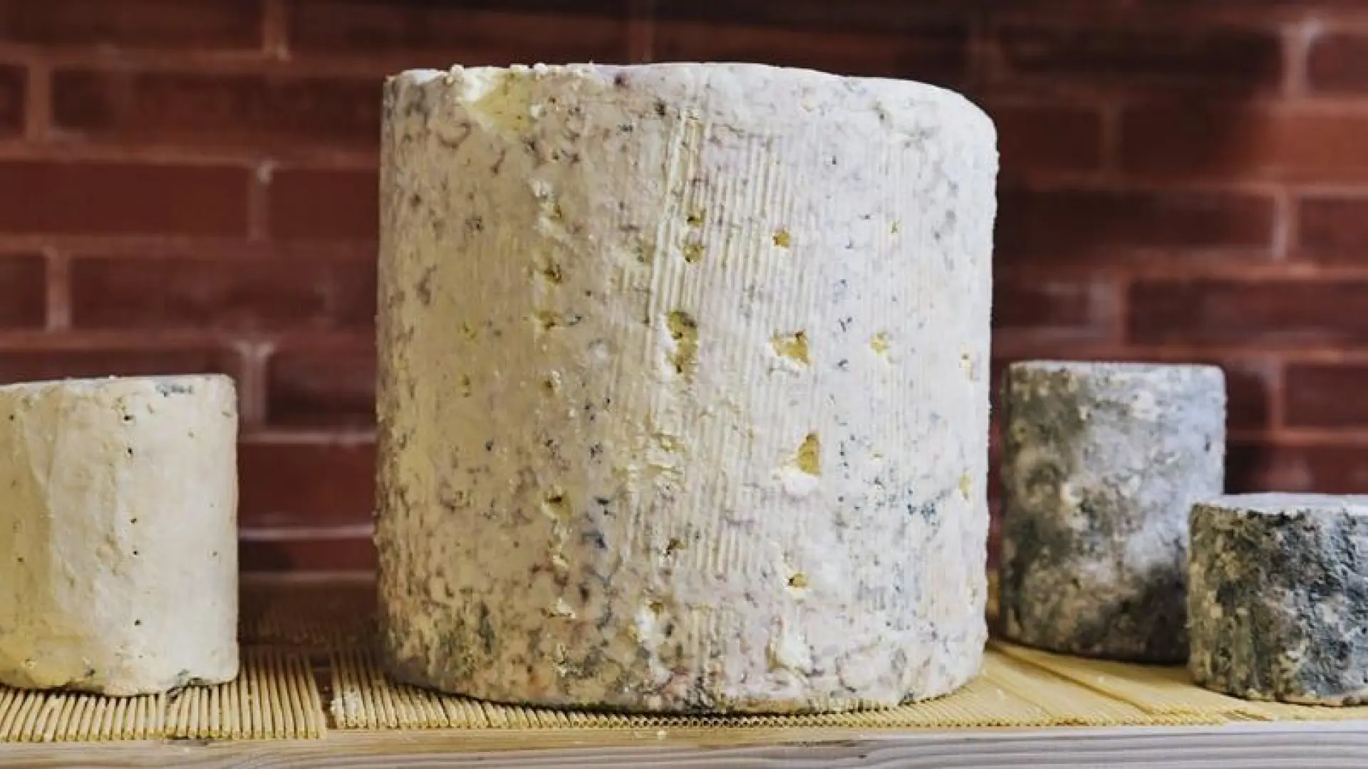 Este es el mejor queso de España en 2026: "Destaca por el intenso olor, pero sorprende por la suavidad"