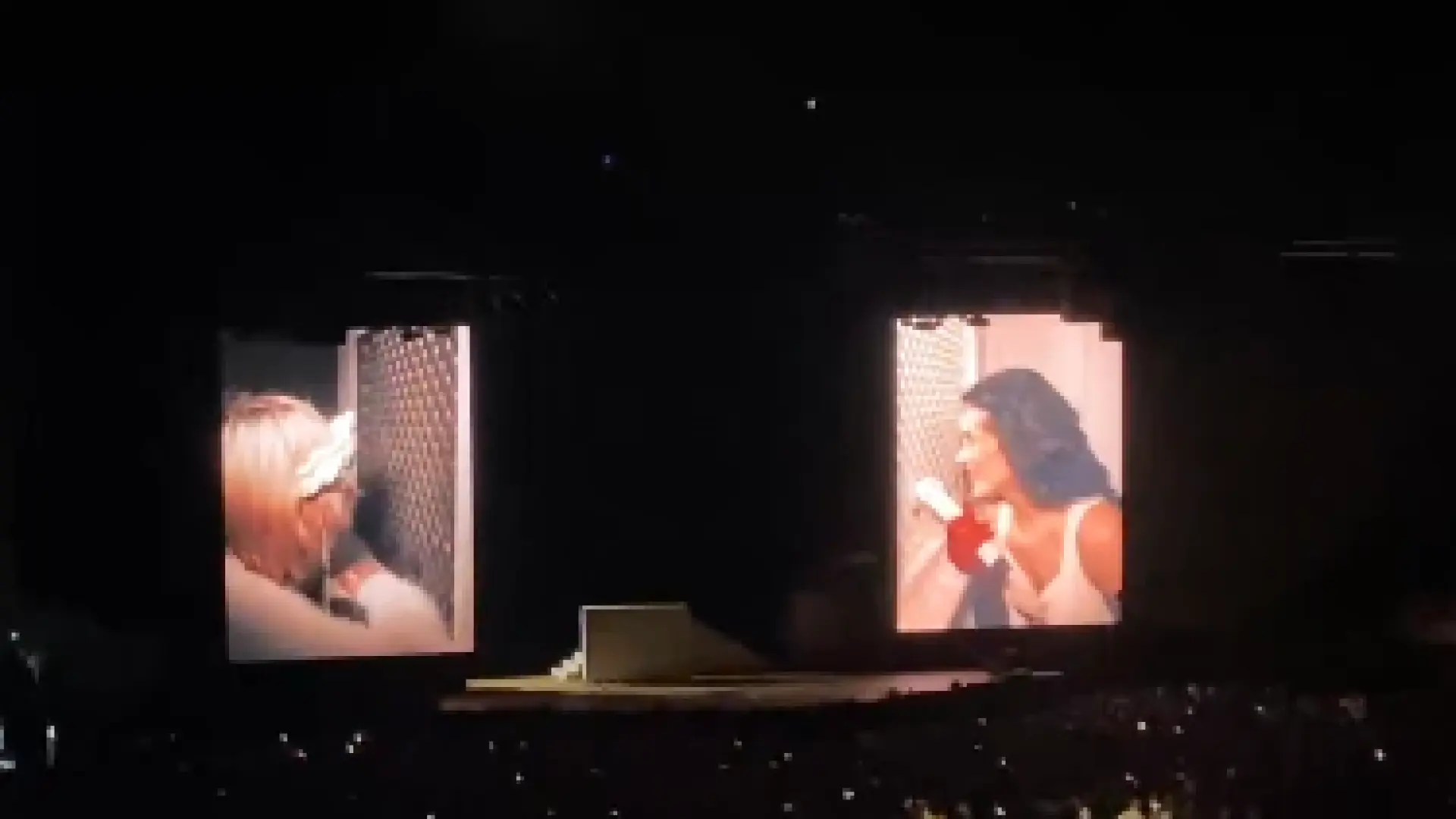 El cantante Rojuu confiesa haber sido 