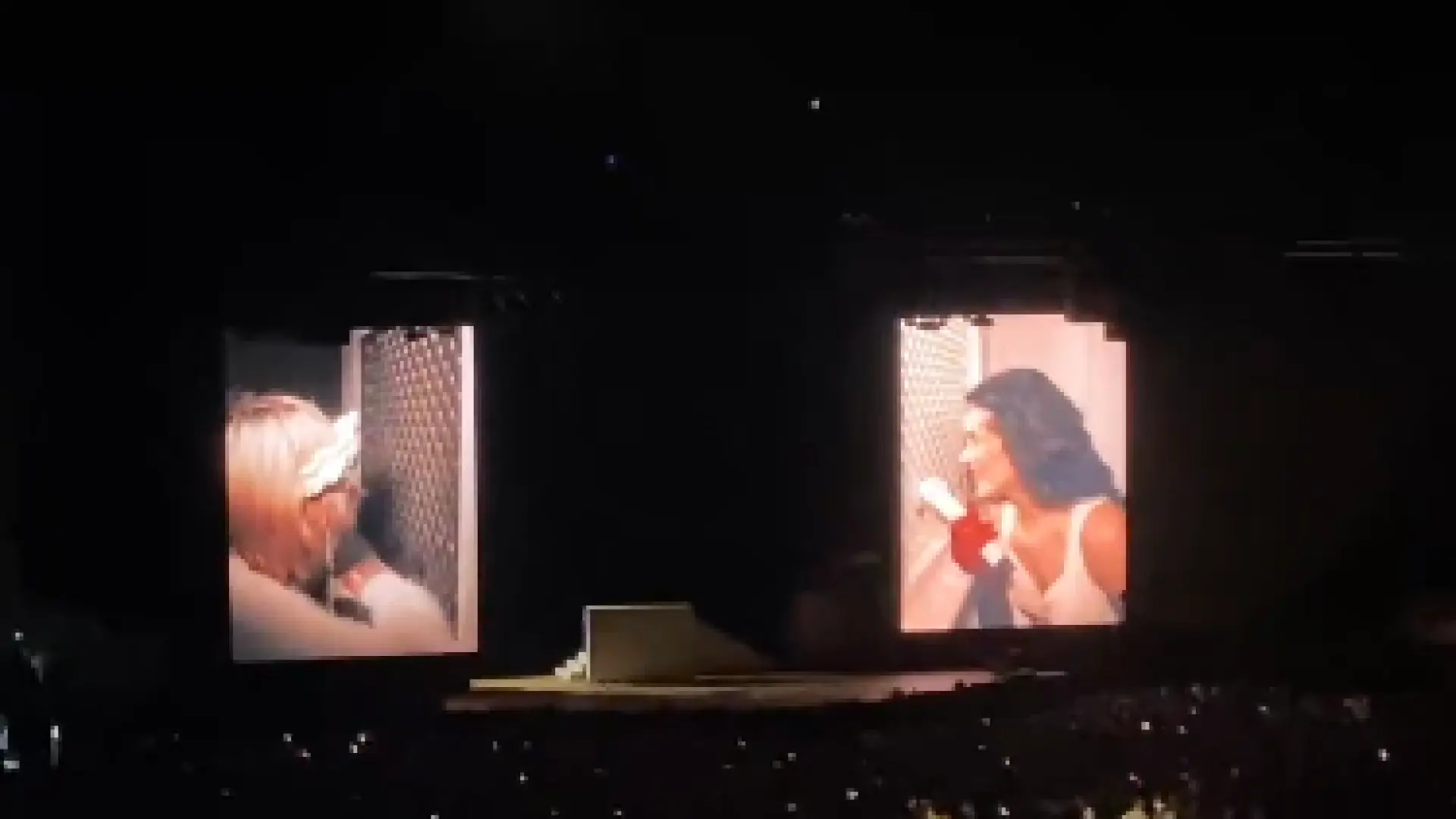 El cantante Rojuu confiesa haber sido "la perla" en el último confesionario de Rosalía: "Conocí el amor y me quedó grande"