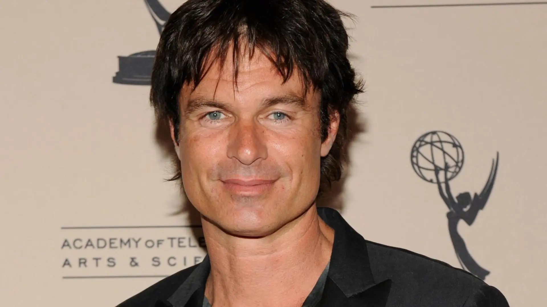 Muere a los 57 años Patrick Muldoon, actor de 'Melrose Place' y 'Starship Troopers'