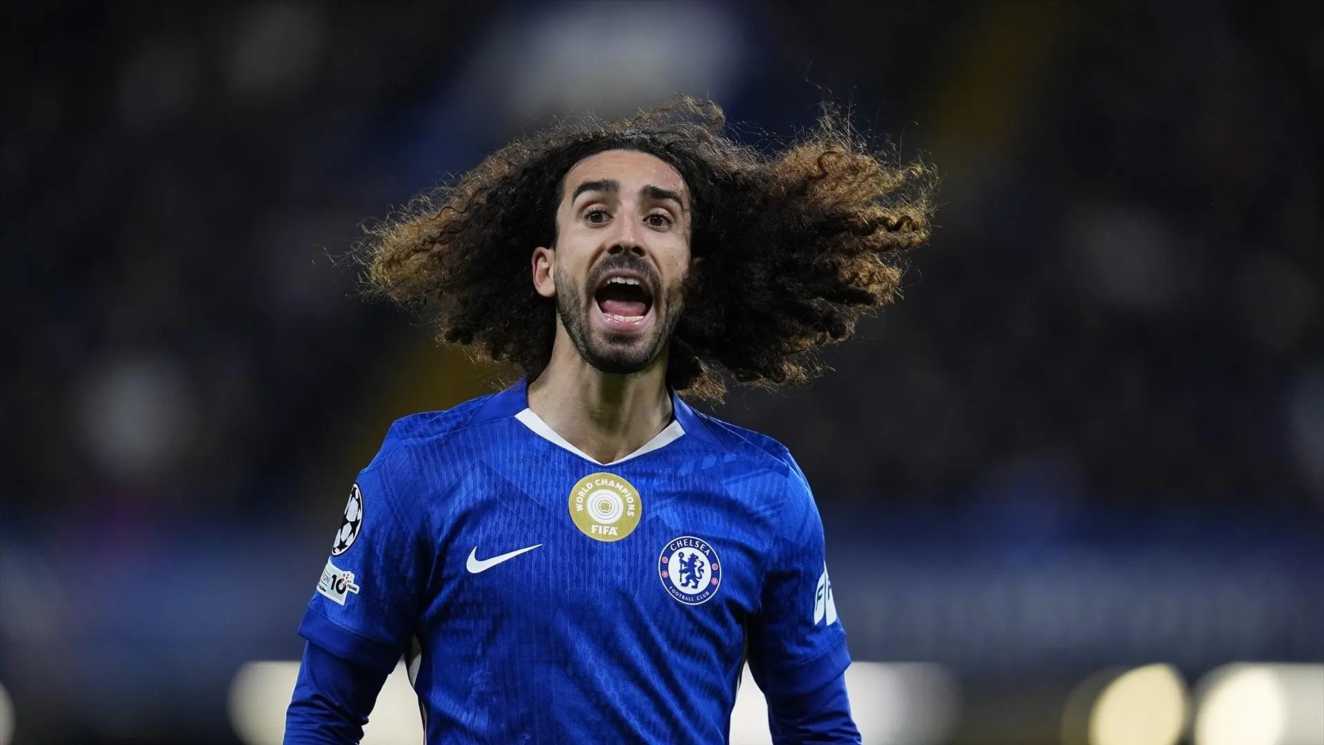 La surrealista historia del peluquero de Marc Cucurella: filtra la alineación del Chelsea y publica una foto del español para demostrarlo