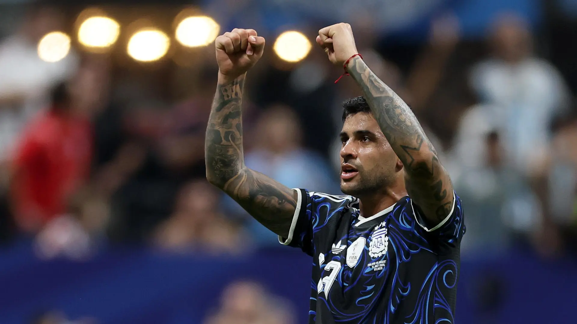 El Atlético oficializa la llegada de su nuevo puntal defensivo: acuerdo con el Tottenham por el 'Cuti' Romero