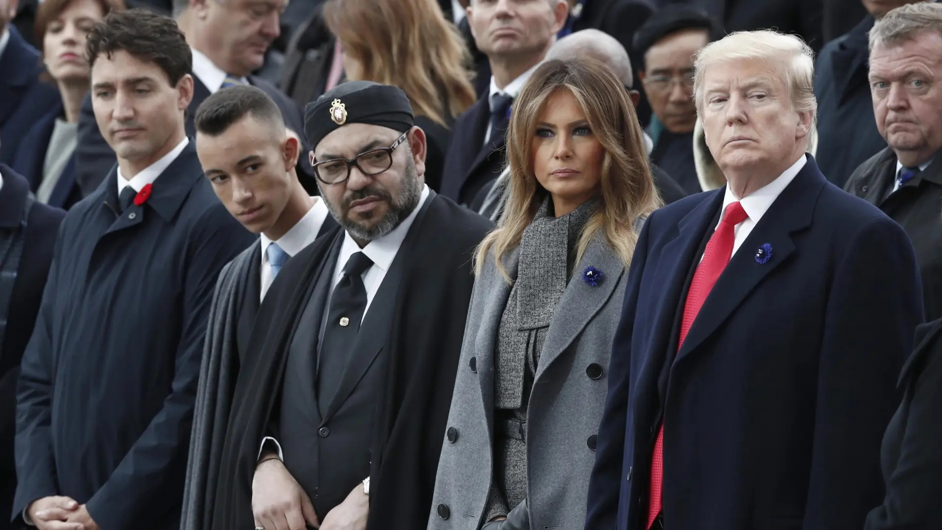 La crisis de Ormuz vuelve a unir los intereses de EEUU y Marruecos: ¿Por qué la Casa Blanca apoya tanto a Rabat?