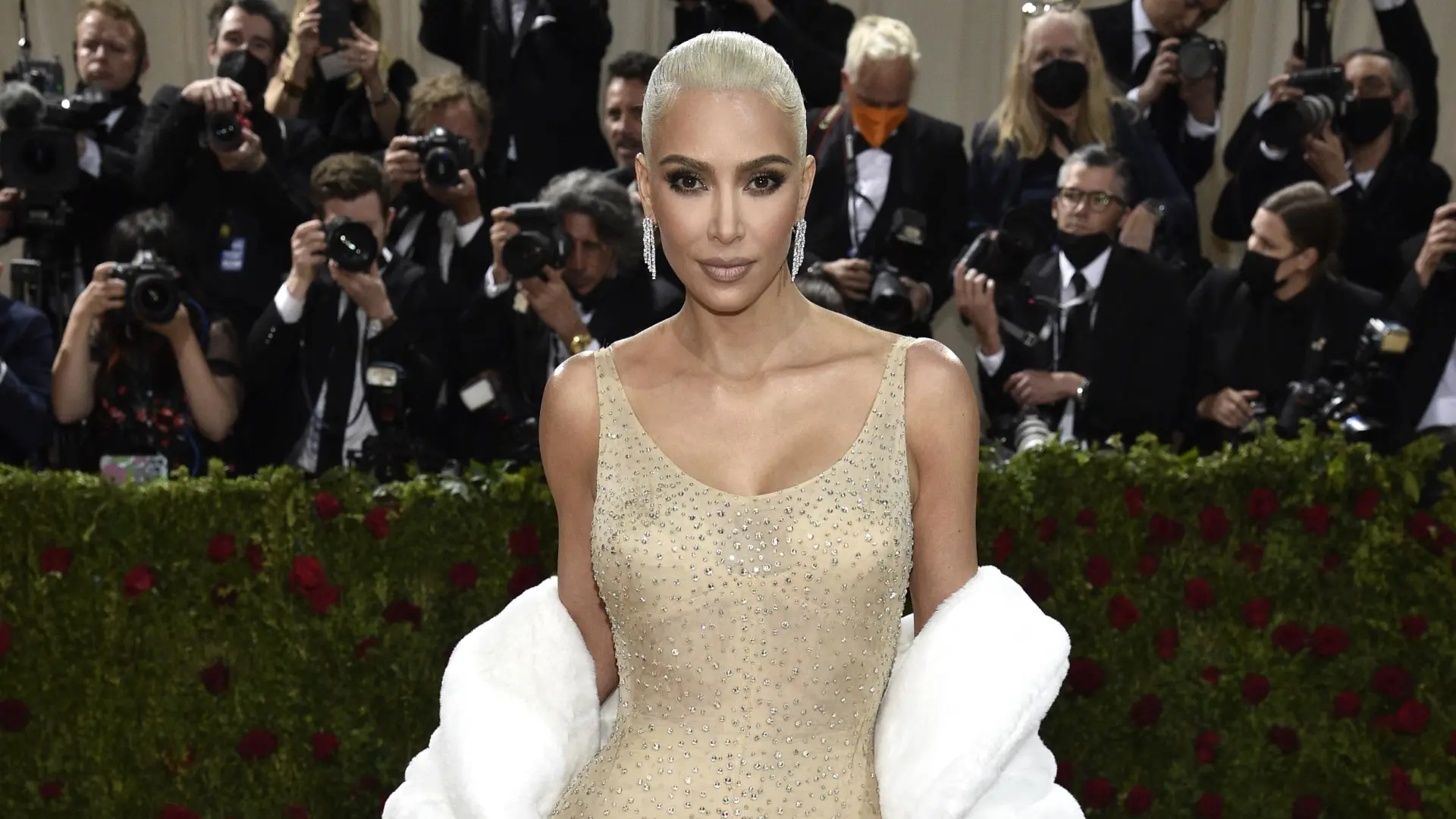 Llega a España el 'docu-reality' de Kim Kardashian y la justicia ...