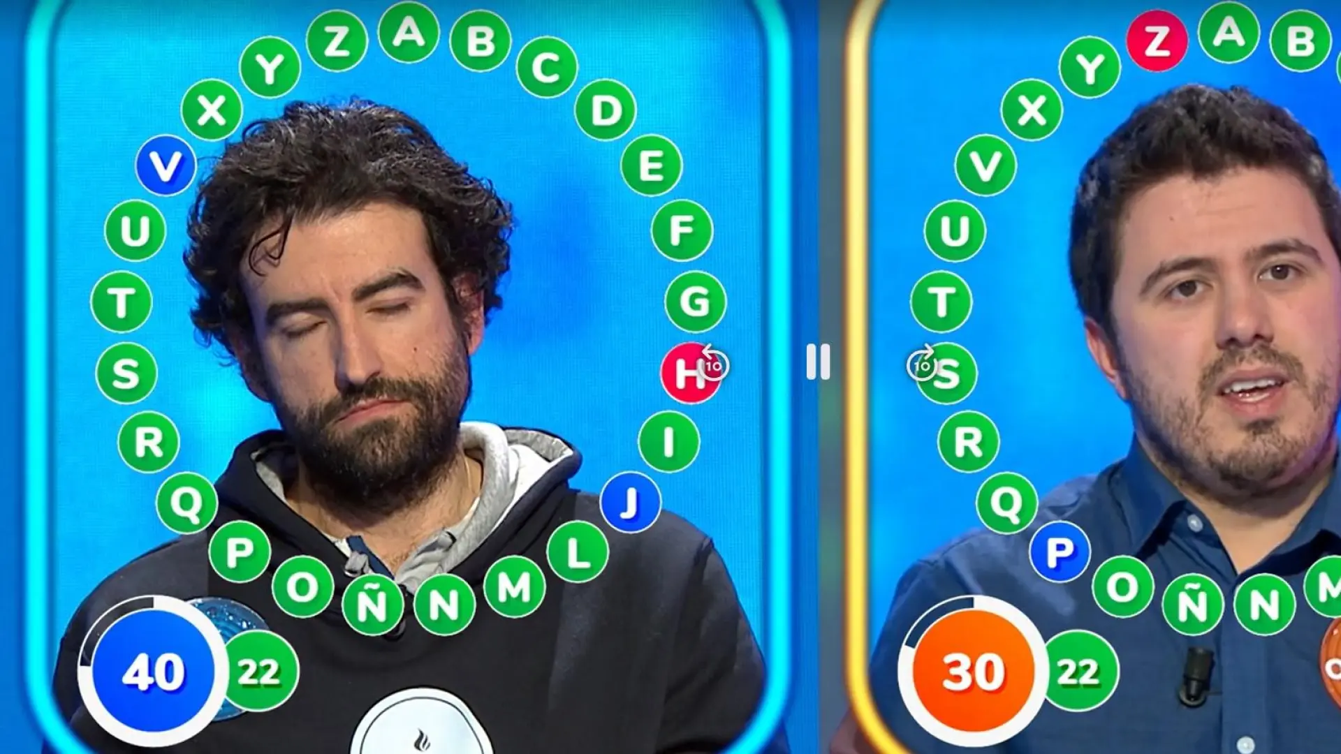 'Pasapalabra' pone fecha a la entrega del "mayor bote" de su historia