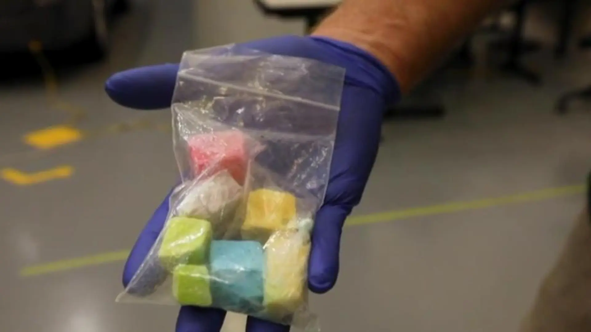 El Tramadol Se Puede Comprar Sin Receta