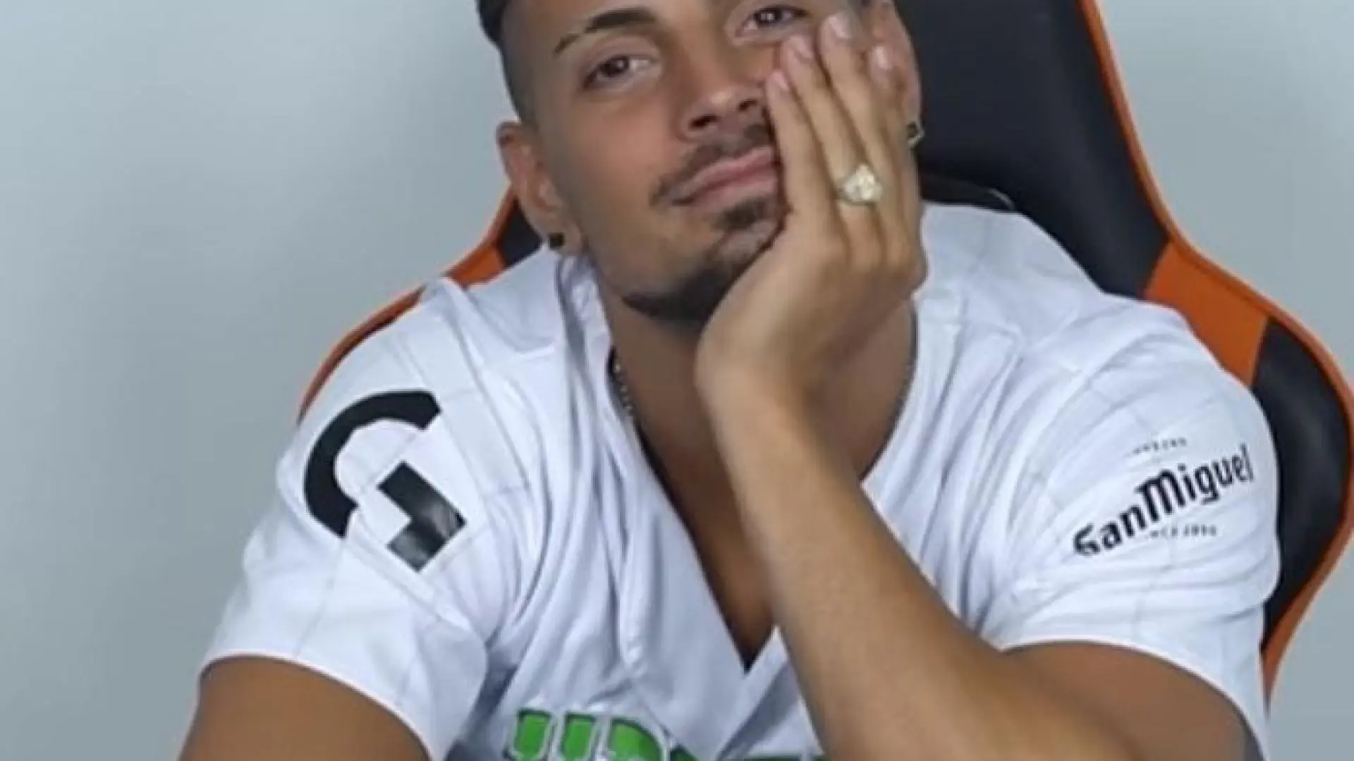 Quién es Coscu, el polémico 'streamer' que participa en 'La Velada 3