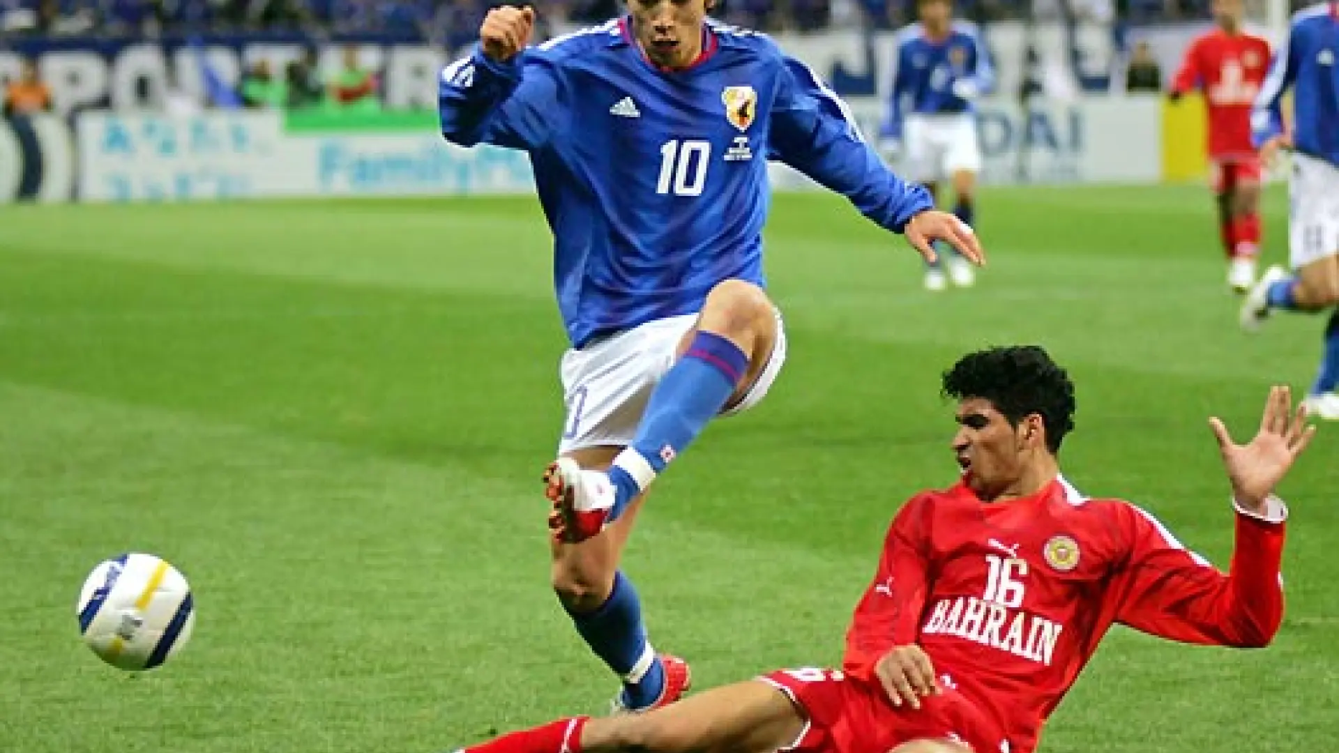 Fotos Fotos Las mejores fotos de los partidos de clasificación para