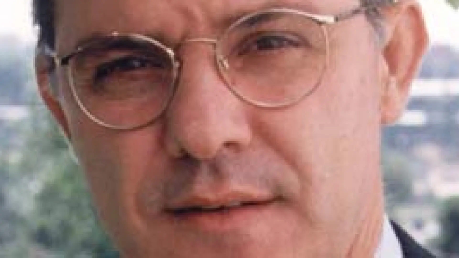 José Ángel de la Casa narra hoy su último partido en TVE