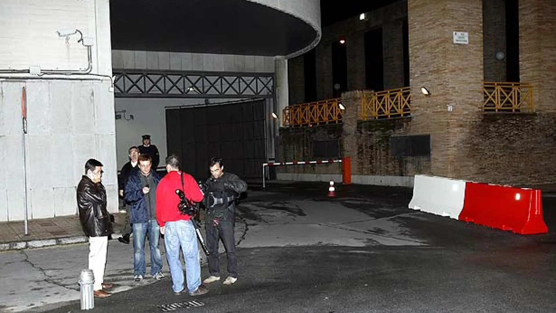 Fotos Fotos Isabel Pantoja En La Cárcel Imágenes Imágenes