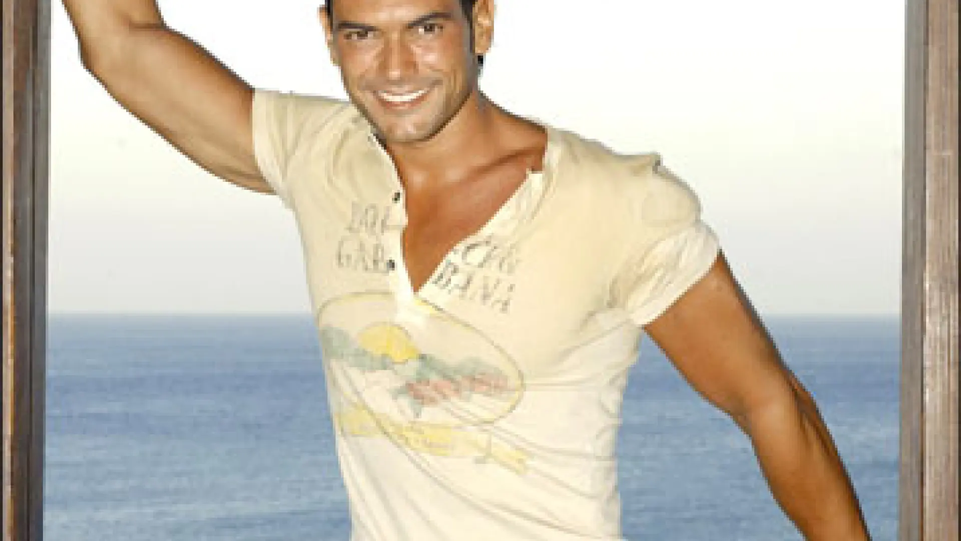 Fotos Fotos Borja Alonso, Míster España 2005 Imágenes Imágenes