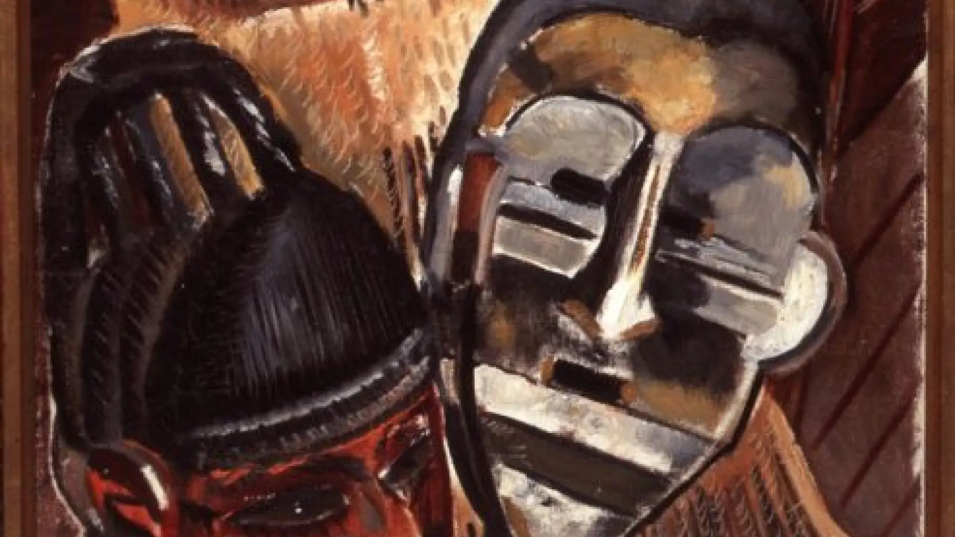 Fotos Fotos Arte africano y vanguardias Imágenes Imágenes